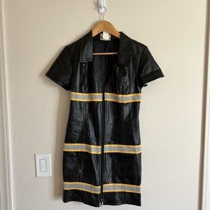 Firefighter Halloween costume dress